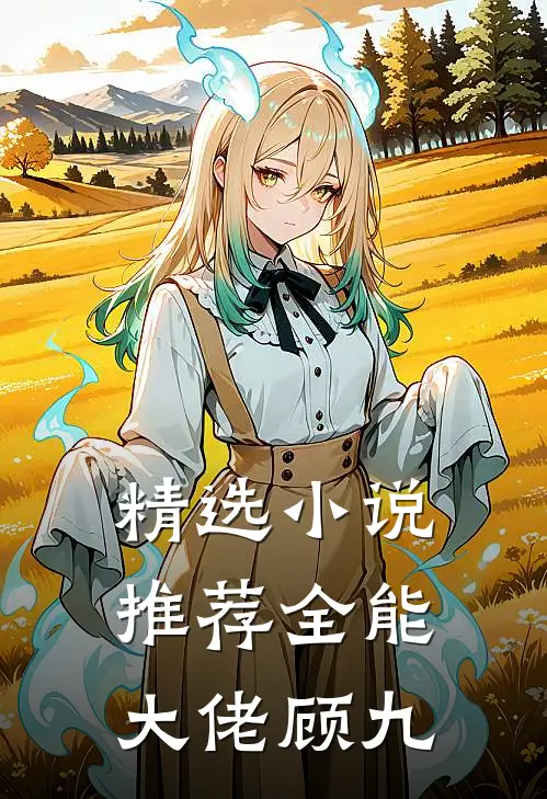 精选小说推荐全能大佬顾九