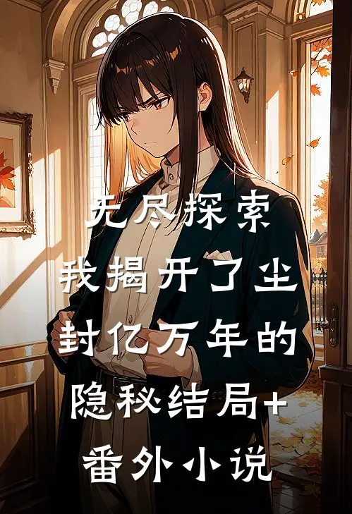无尽探索：我揭开了尘封亿万年的隐秘结局+番外小说