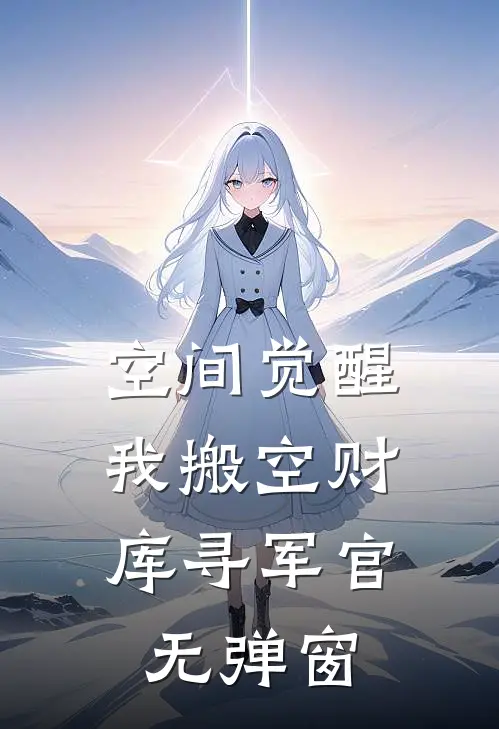 空间觉醒：我搬空财库寻军官无弹窗