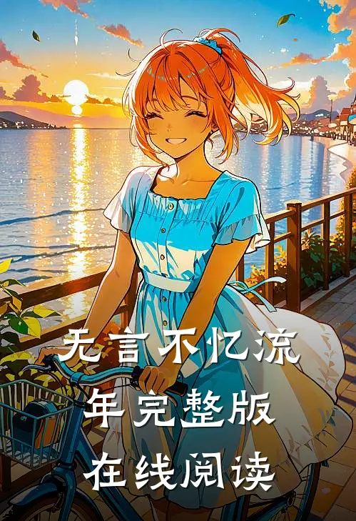 无言不忆流年完整版在线阅读