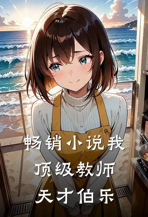 畅销小说我，顶级教师，天才伯乐