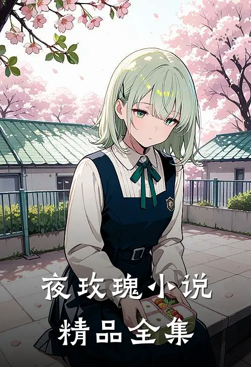 《夜玫瑰》小说精品全集