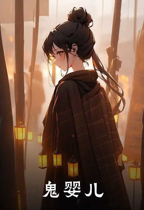 鬼婴儿哭声