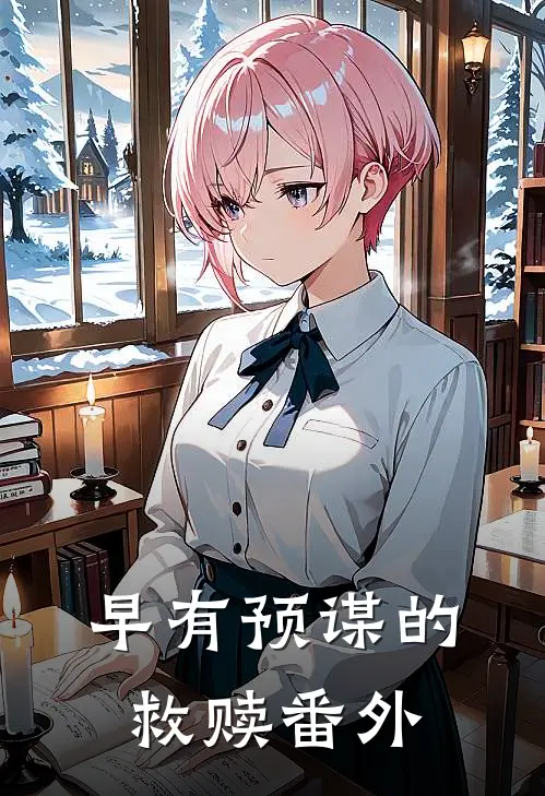 早有预谋的救赎 番外