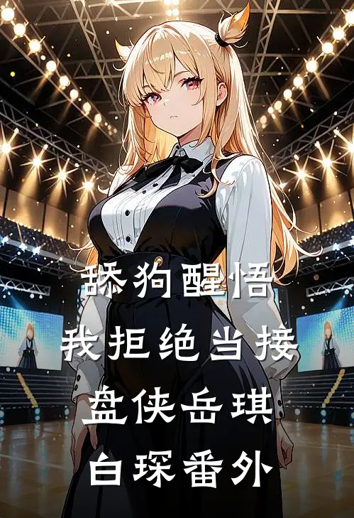 舔狗醒悟，我拒绝当接盘侠岳琪白琛 番外