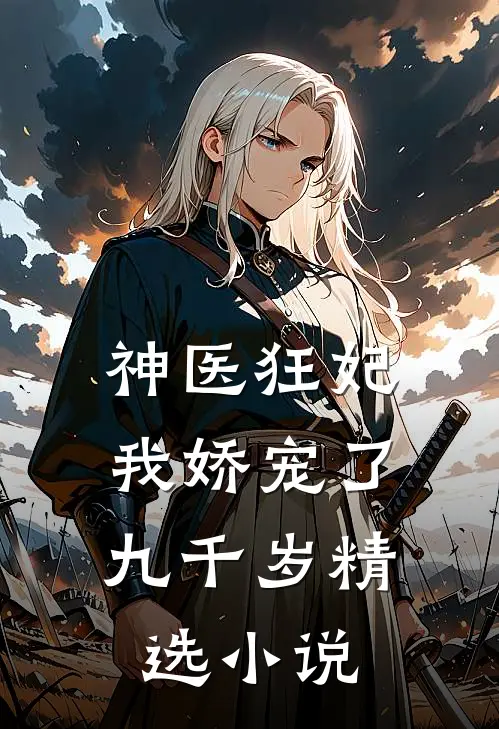 神医狂妃：我娇宠了九千岁精选小说