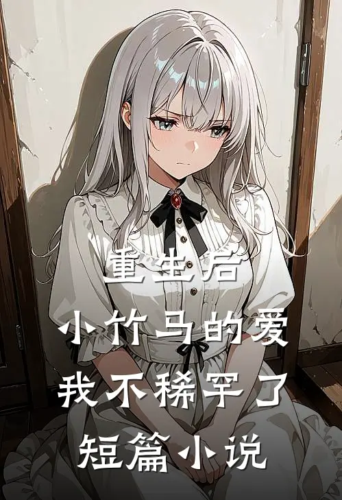 重生后，小竹马的爱我不稀罕了短篇小说