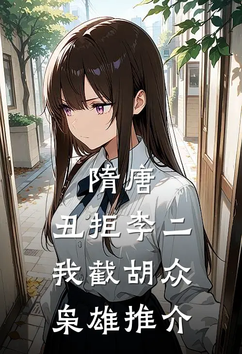 隋唐：丑拒李二，我截胡众枭雄推介