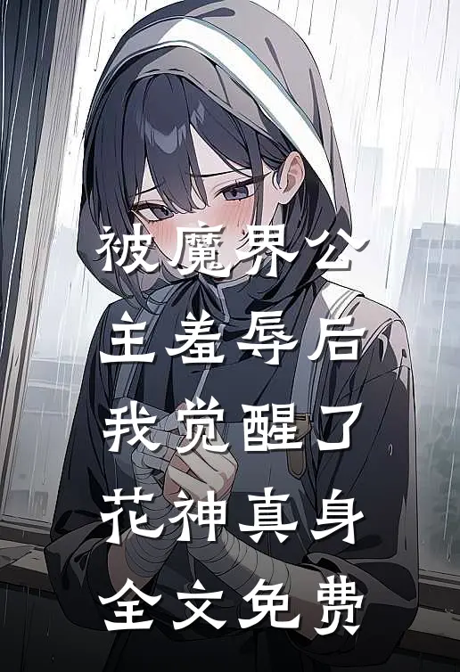 被魔界公主羞辱后,我觉醒了花神真身全文免费阅读