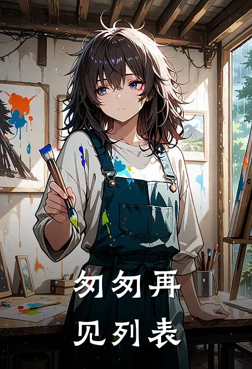 匆匆再见列表