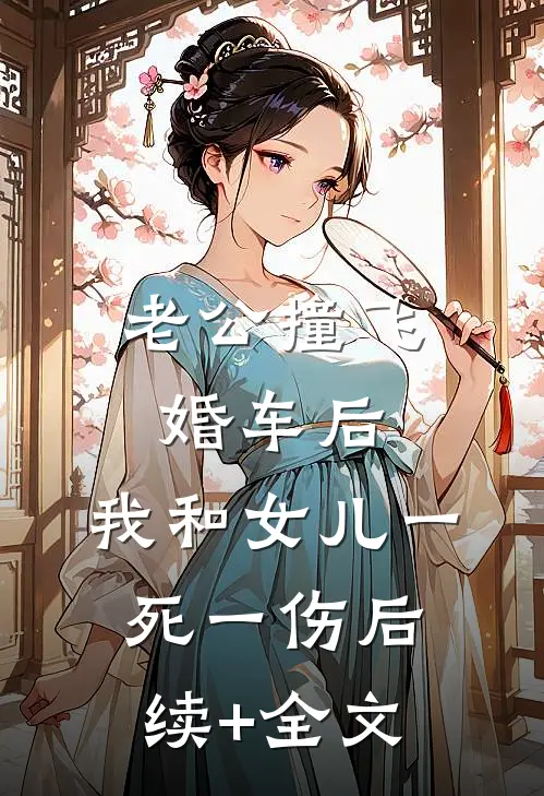 老公撞飞婚车后，我和女儿一死一伤后续+全文