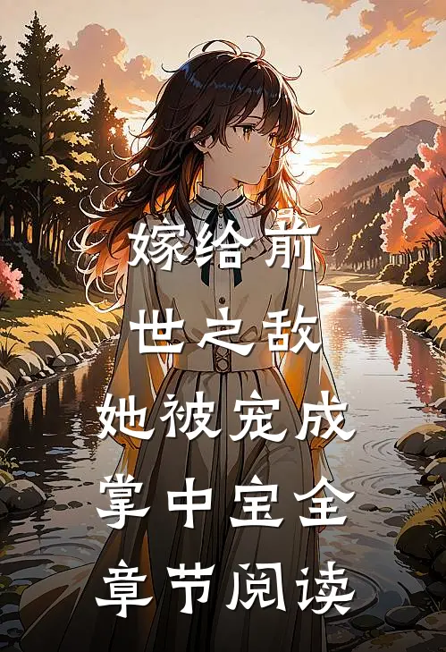 嫁给前世之敌，她被宠成掌中宝全章节阅读