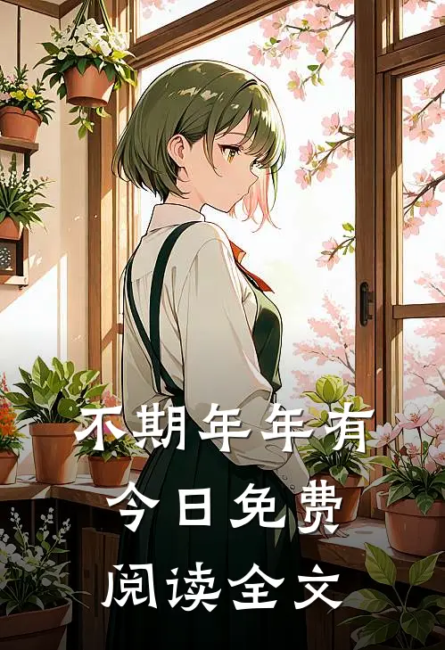 不期年年有今日免费阅读全文