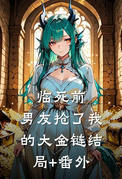 临死前，男友抢了我的大金链结局+番外