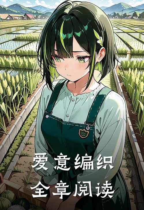 爱意编织全章阅读