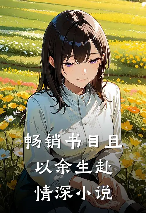 畅销书目且以余生赴情深 小说