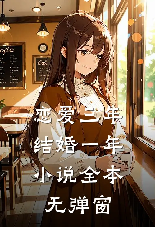 恋爱三年,结婚一年全本无弹窗阅读