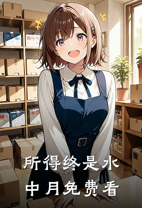 所得终是水中月免费看