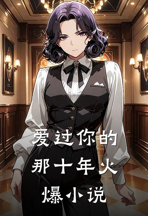 爱过你的那十年火爆小说