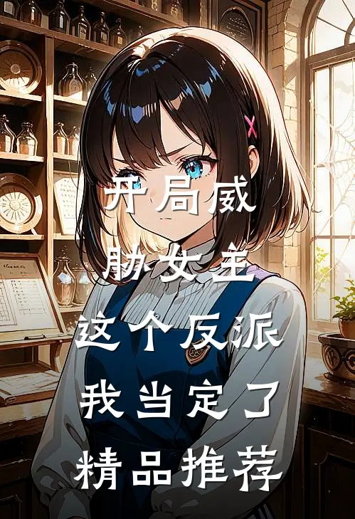开局威胁女主，这个反派我当定了精品推荐