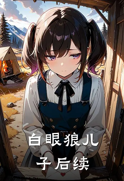 白眼狼儿子后续