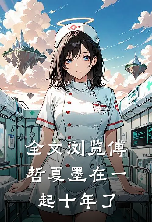 全文浏览傅哲夏墨在一起十年了