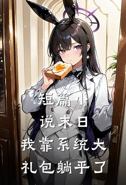 短篇小说末日：我靠系统大礼包躺平了