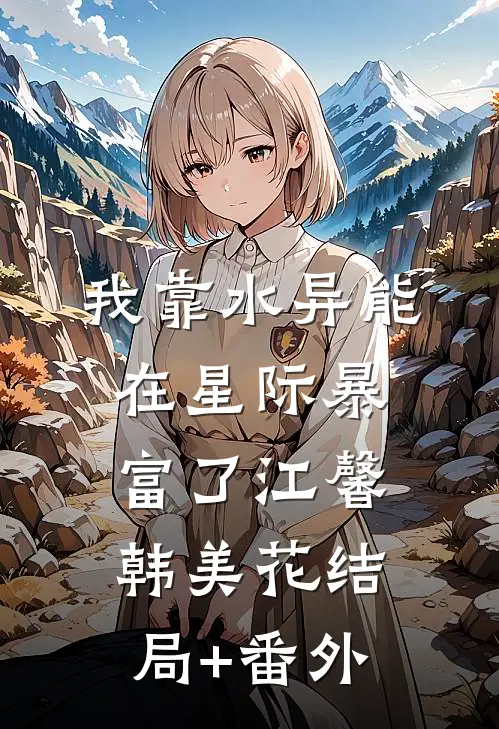 我靠水异能在星际暴富了江馨韩美花结局+番外