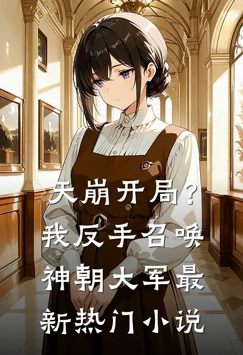 天崩开局？我反手召唤神朝大军最新热门小说