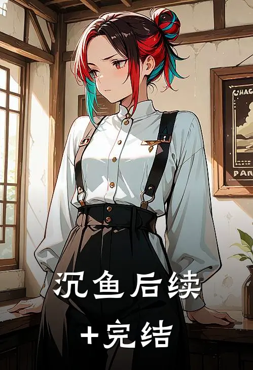 沉鱼后续+完结