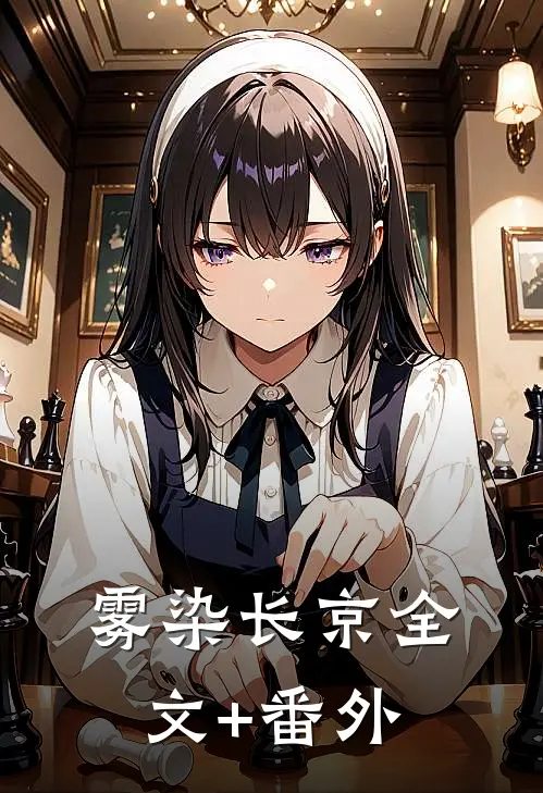 雾染长京全文+番外