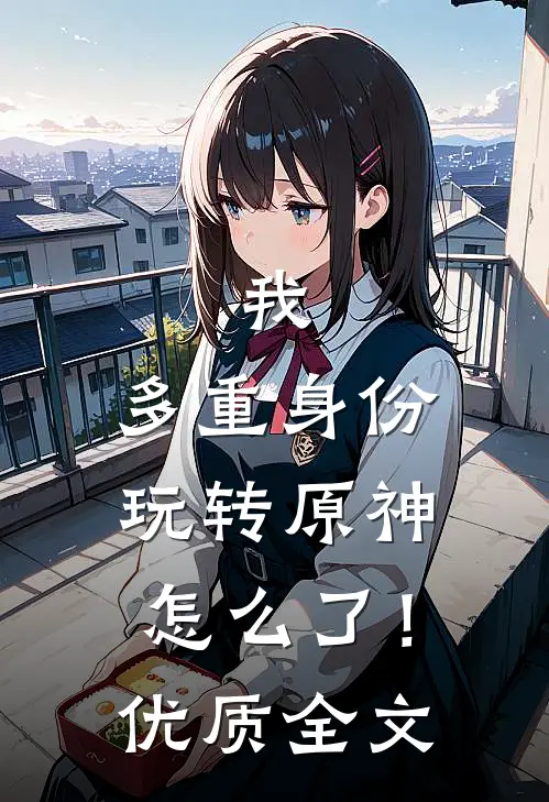 我，多重身份，玩转原神怎么了！优质全文
