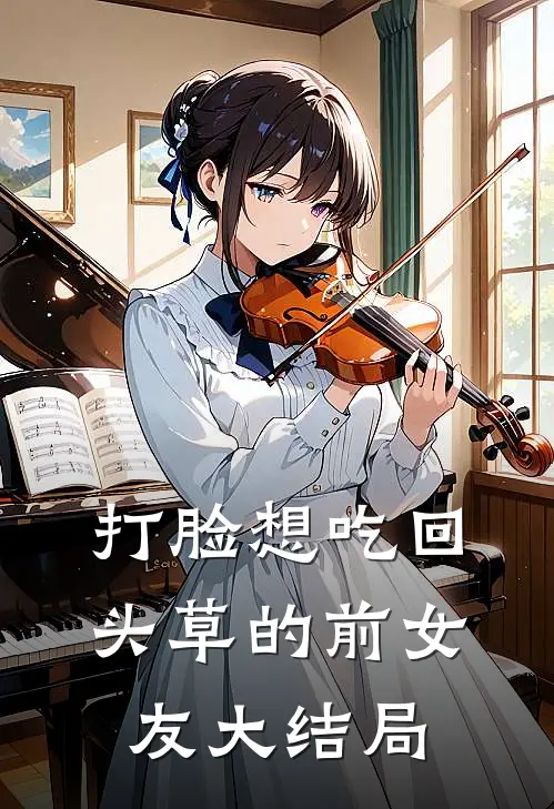 打脸想吃回头草的前女友大结局