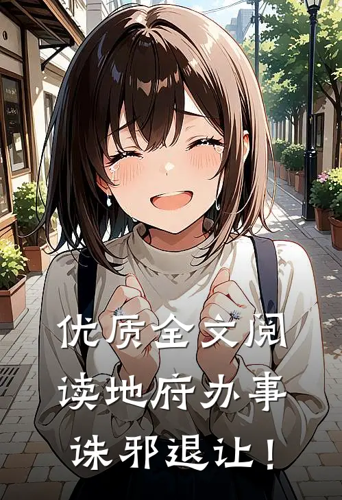 优质全文阅读地府办事，诛邪退让！
