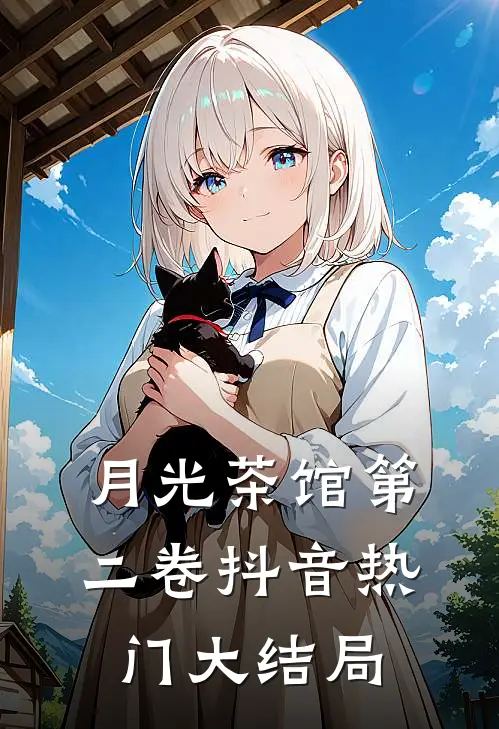 月光茶馆·第二卷抖音热门大结局