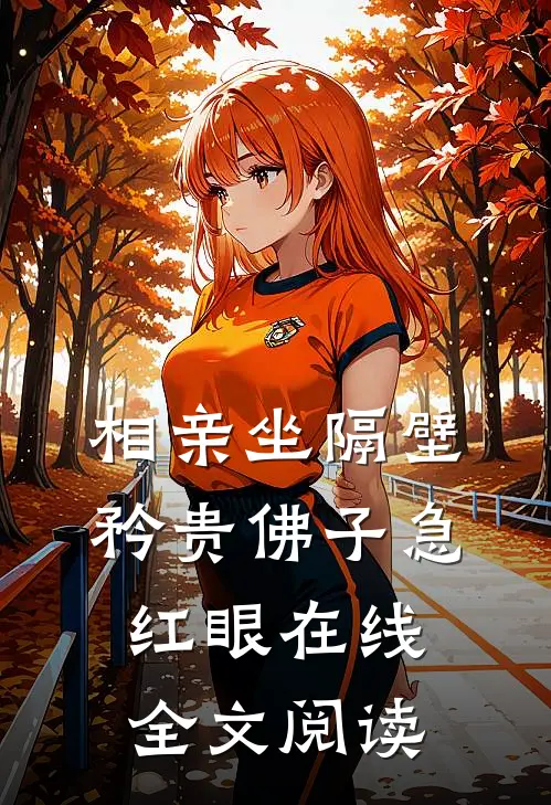 相亲坐隔壁，矜贵佛子急红眼在线全文阅读