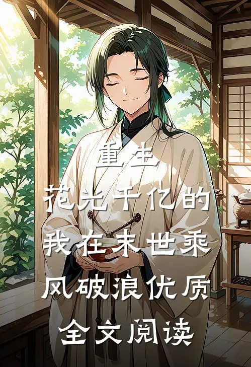 重生：花光千亿的我在末世乘风破浪优质全文阅读