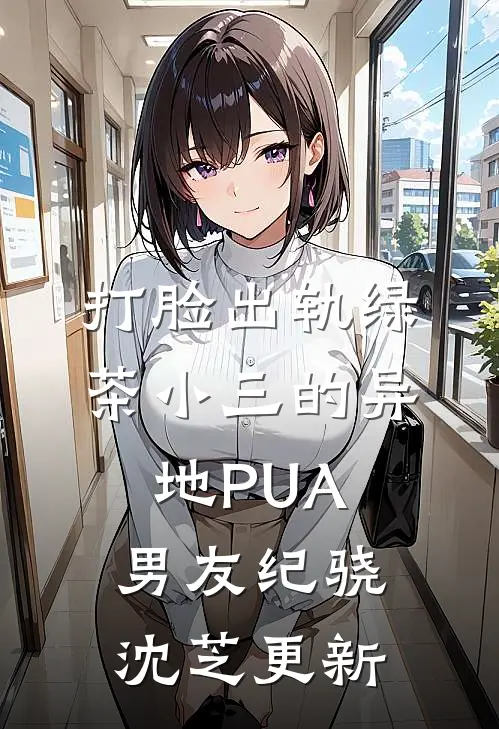 打脸出轨绿茶小三的异地PUA男友纪骁沈芝更新