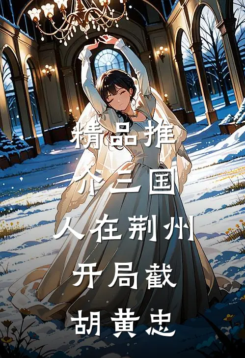 精品推介三国：人在荆州，开局截胡黄忠