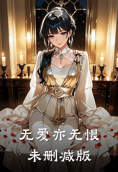 无爱亦无恨未删减版