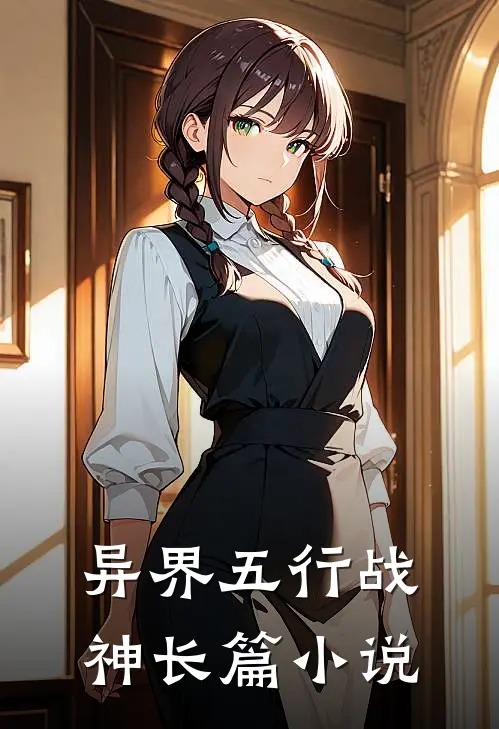 异界五行战神长篇小说