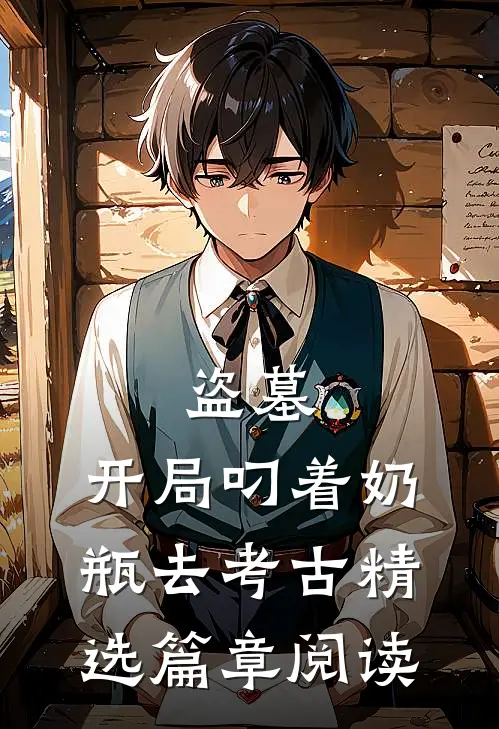 盗墓：开局叼着奶瓶去考古精选篇章阅读