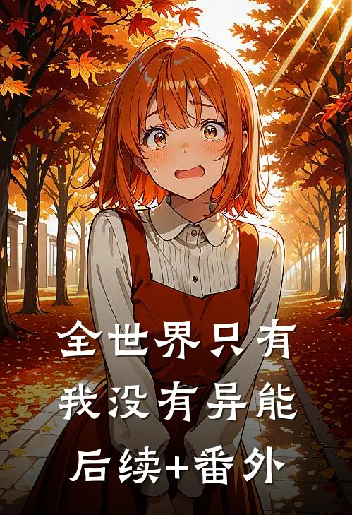 全世界只有我没有异能后续+番外