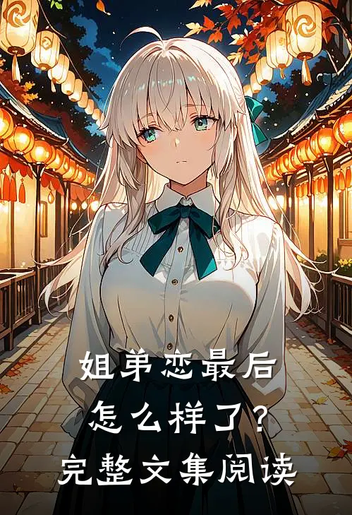 姐弟恋最后怎么样了？完整文集阅读