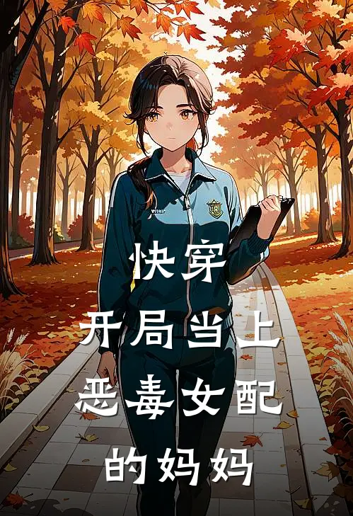 快穿:开局当上恶毒女配的妈妈