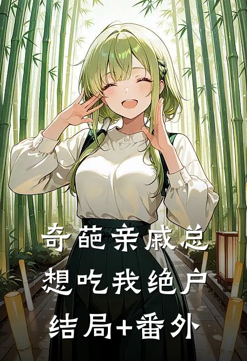 奇葩亲戚总想吃我绝户结局+番外