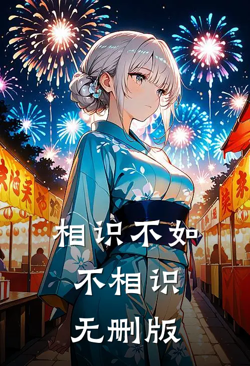 相识不如不相识无删版