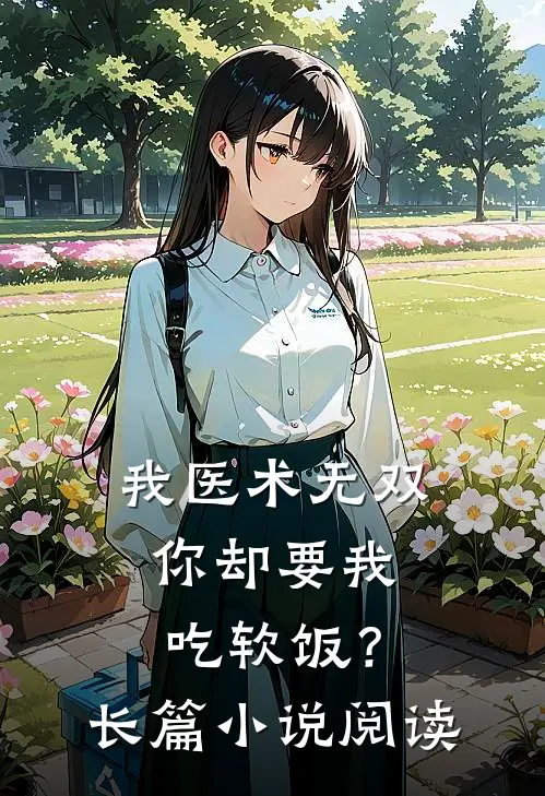 我医术无双，你却要我吃软饭？长篇小说阅读