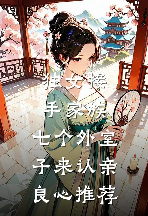 独女接手家族，七个外室子来认亲良心推荐