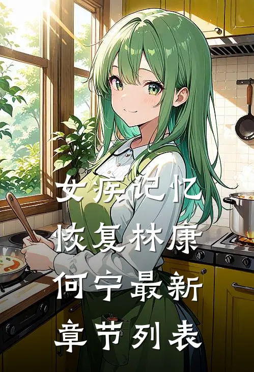 女疾-记忆恢复林康何宁最新章节列表